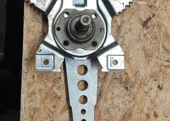 Mechanizm podnoszenia szyby tył W126 Mechanizm podnoszenia szyby tył W126