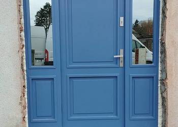 DRZWI ZEWNĘTRZNE WYSOKIEJ JAKOŚCI, DARMOWA DOSTAWA