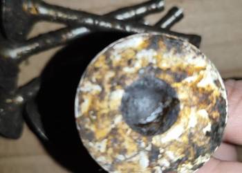 Zawory Ural M62 M63 M66