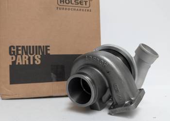 Turbosprężarka HOLSET 4033393H 3537020 4033393