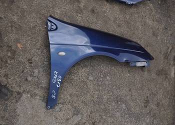 citroen C5 błotnik kolor KPKD nr 0317 WYSYŁKA