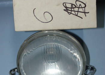 20-3078-25-2 - TYC - REFLEKTOR VW GOLF 2 191941700D