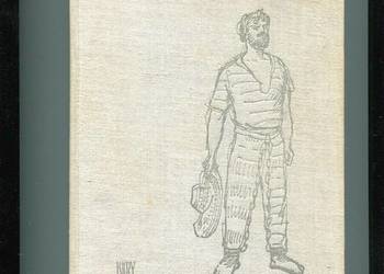 Dożywotnie zesłanie - Marcus Clarke