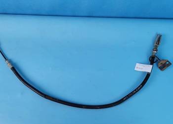 CASE IH PUMA 145 12r LINKA HAMULCA RĘCZNEGO 87470439