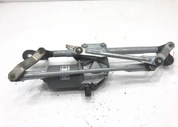 MECHANIZM WYCIERACZEK PRZÓD OPEL CORSA D 13182340 06-14 UKŁAD