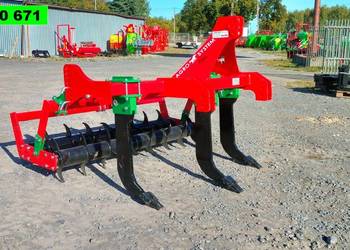 Głębosz Wał Kolczaty 2,3,4,5 Łapowy