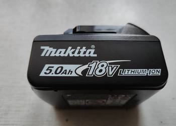 Bateria akumulator Makita BL1850B