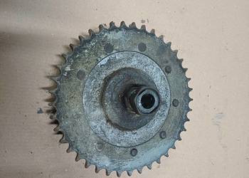 Zębatka Zabierak Koła WSK 175 Kobuz Wysyłka !!!