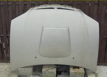 Kia carnival 2 ii 2002 | 2003 | 2004 2005 maska klapa