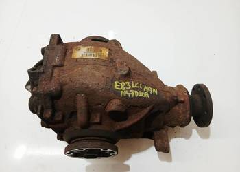 MOST DYFERENCJAŁ BMW X3 E83 LCI N47D20A 2.0D MANUAL 7567995 3.07 (0005915)