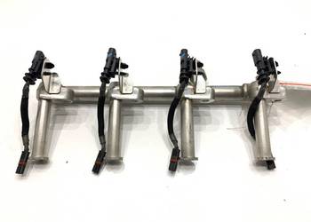 LISTWA WTRYSKOWA VOLVO S90 II 31478555 2.0 303KM