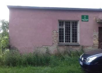Działka koło Radzynia Podlaskiego/Parczewa