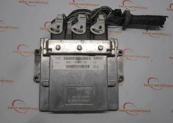 FORD FOCUS MK1 I 1.8B komputer sterownik silnika 7M51-12A650-VC