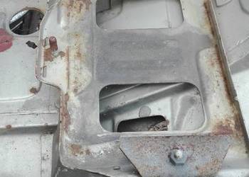 Podstawa akumulatora mocowanie fiat 125p polonez borewicz atu truck