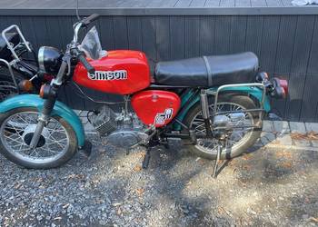 Simson s50
