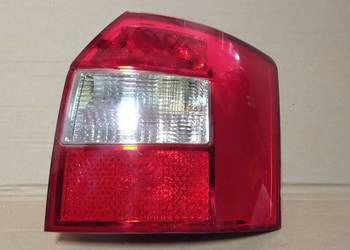 AUDI A4 B6 KOMBI 01-04 LAMPA TYLNA PRAWA