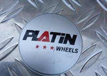 Platin wheels - dekielek felgi