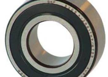Łożysko kulkowe skośne 25x52x20.6 mm SKF 32052RSSKF