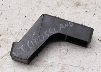 ŚLIZG MOCOWANIE ZDERZAKA LEWY TYŁ OPEL CROSSLAND X 13478139