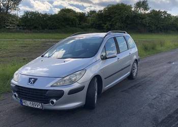 Peugeot 307 1.6 hdi