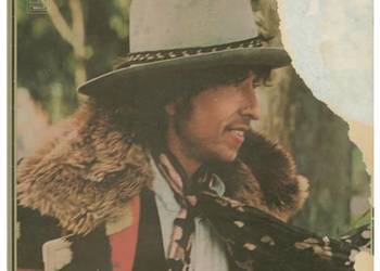 Bob Dylan – Desire (CBS 86003)