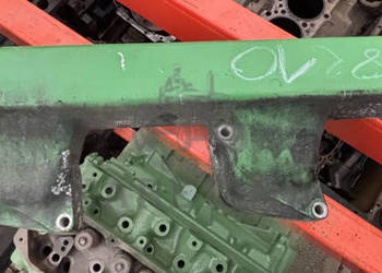 John Deere 8210 Kolektor Dolotowy R503413 R116727