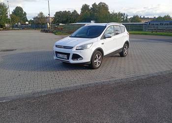 Ford Kuga-stan idealny!