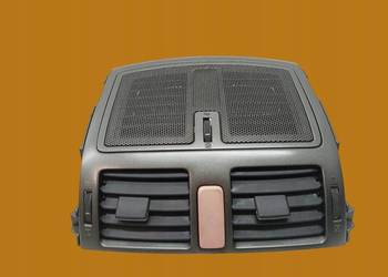 KRATKI NAWIEWU ŚRODKOWA DESKI E15  Toyota Auris I (2006-2012)