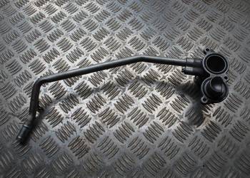 PRZEWÓD KRÓCIEC WODY MERCEDES W203 1.8 K A2712001356