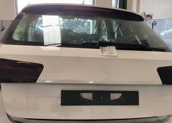 KLAPA AUDI A6 C7 LY9C