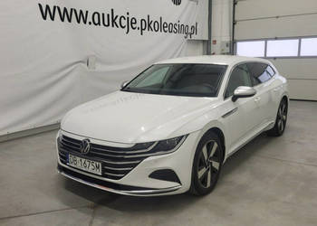 Volkswagen Arteon Shooting Brake 2.0 TSI Elegance DSG