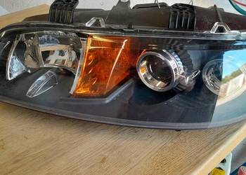 Lampy przednie DEPO Fiat Punto II – komplet lewa + prawa – 250 zł