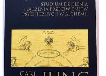 Mysterium Coniunctions  - C.G. Jung
