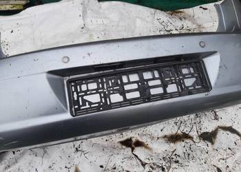 Fiat Croma II Zderzak tylny czujniki