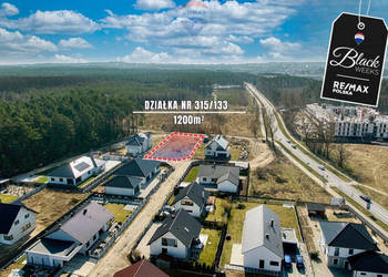 Na sprzedaż unikatowa działka premium