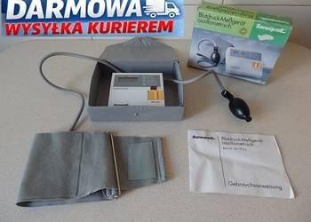 Ciśnieniomierz Naramienny, Medyczny "SanoqueIL", Niemcy. ro