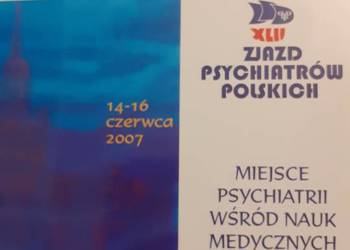 Psychiatria Polska