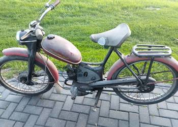 komar 2320