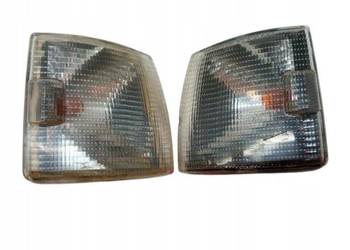 KIERUNKOWSKAZ LEWY PRAWY PRZÓD KOMPLET 183321B 183322B VW Transporter IV T4