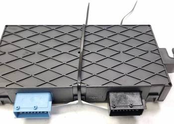 MODUŁ PEUGEOT 1007 9659970380