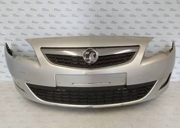 ASTRA J IV 10r zderzak przód 13264403