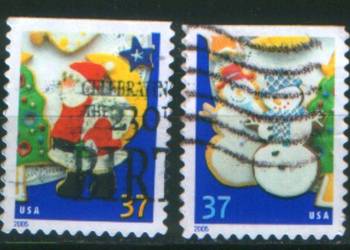 Zn. USA Sn 3997, 8 kas  2005