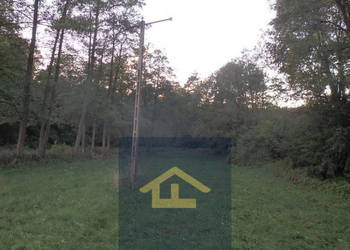 Działka budowlana w Jabłonnej gminie Grębków