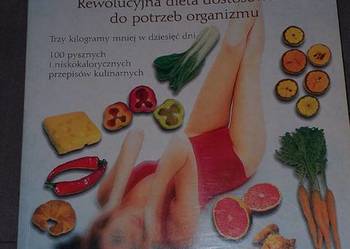 Schudnij zgodnie ze swoja grupą krwi