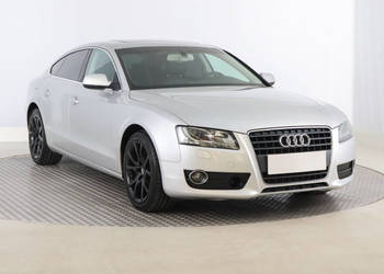 Audi A5 2.0 TDI