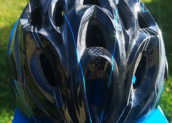 Kask rowerowy szosowy Axer roz 58-61