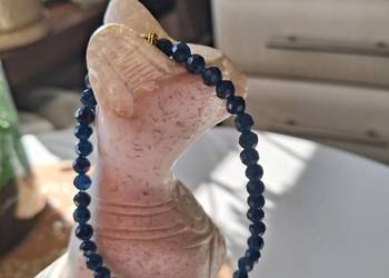 Branzoletki z naturalnych kamieni