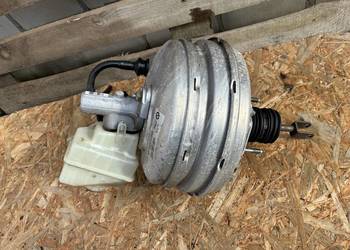 Pompa Serwo Hamulcowe Bmw X3