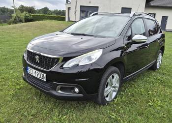 Peugeot 2008 1.2 Puretech Style
