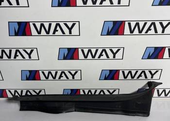 BMW F20 F21 F22 F23 M2 F87 USZCZELKA ŚCIANY BOCZNEJ LEWA 7269997